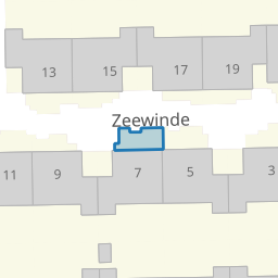 Perceel OHN00-C-8221