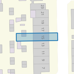 Perceel OHN00-C-8245