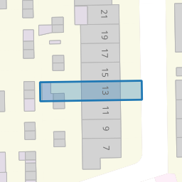 Perceel OHN00-C-8246