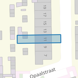 Perceel OHN00-C-8247