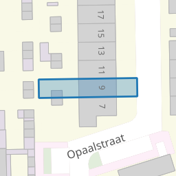 Perceel OHN00-C-8248