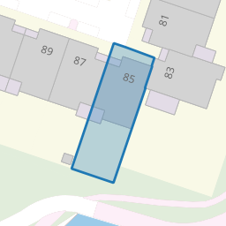 Perceel OHN00-C-8251