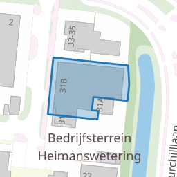 Perceel OHN00-C-8274