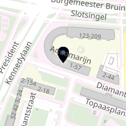 Appartement OHN00 C 8285 11