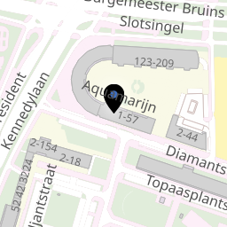 Appartement OHN00 C 8285 12