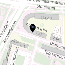Appartement OHN00 C 8285 17