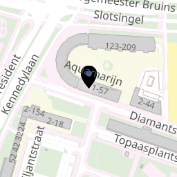 Appartement OHN00 C 8285 18