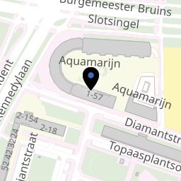 Appartement OHN00 C 8285 2