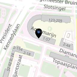 Appartement OHN00 C 8285 23
