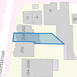 Perceel OHN00-C-8290