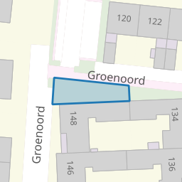 Perceel OHN00-C-8303