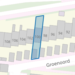 Perceel OHN00-C-8307