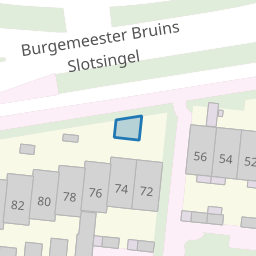 Perceel OHN00-C-8311
