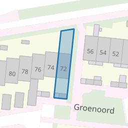 Perceel OHN00-C-8312