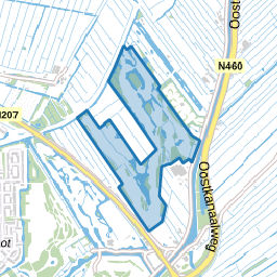 Perceel OHN00-C-8320