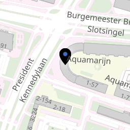 Appartement OHN00 C 8321 13