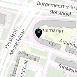 Appartement OHN00 C 8321 15