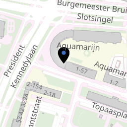 Appartement OHN00 C 8321 16