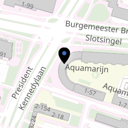 Appartement OHN00 C 8321 20