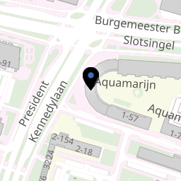 Appartement OHN00 C 8321 21