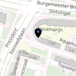 Appartement OHN00 C 8321 23