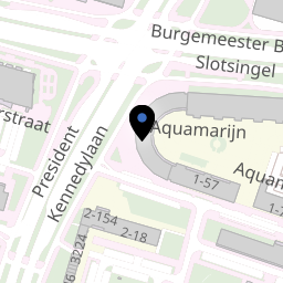 Appartement OHN00 C 8321 29