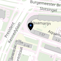 Appartement OHN00 C 8321 31