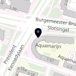 Appartement OHN00 C 8321 34