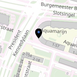 Appartement OHN00 C 8321 38
