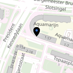 Appartement OHN00 C 8321 40