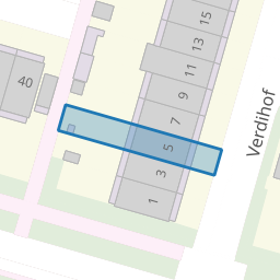 Perceel OHN00-C-8322