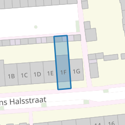 Perceel OHN00-C-8349