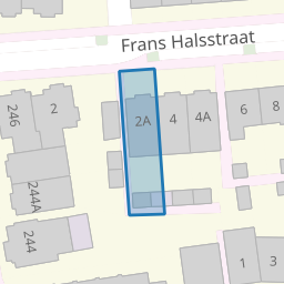 Perceel OHN00-C-8362