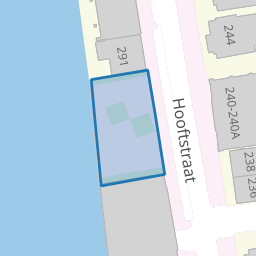 Perceel OHN00-C-8365