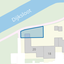 Perceel OHN00-C-8391