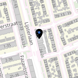 Appartement OHN00 C 8394 2