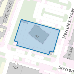 Perceel OHN00-C-8400