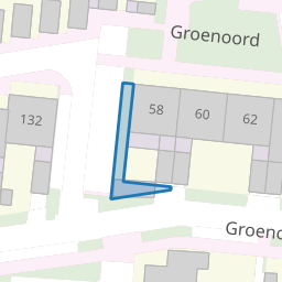 Perceel OHN00-C-8407