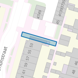 Perceel OHN00-C-8416