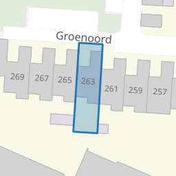 Perceel OHN00-C-8420