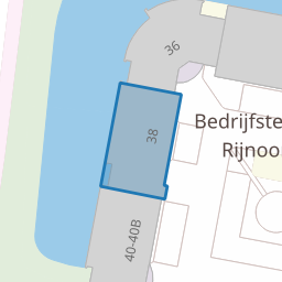 Perceel OHN00-C-8431