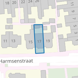 Perceel OHN00-C-8452