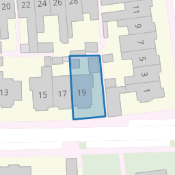 Perceel OHN00-C-8453