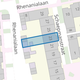 Perceel OHN00-C-8456