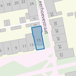 Perceel OHN00-C-8462