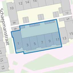 Perceel OHN00-C-8464