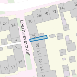 Perceel OHN00-C-8466