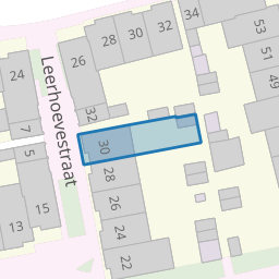 Perceel OHN00-C-8467