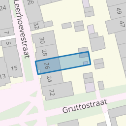 Perceel OHN00-C-8469