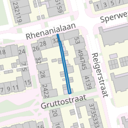 Perceel OHN00-C-8472
